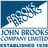 John Brooks Company Logo